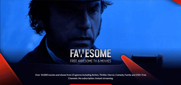 Fawesome