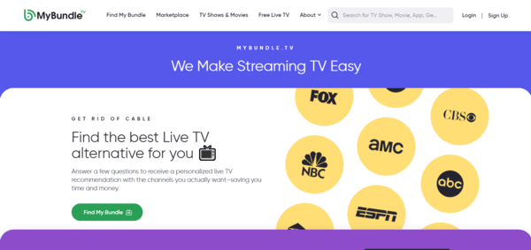 MyBundle TV