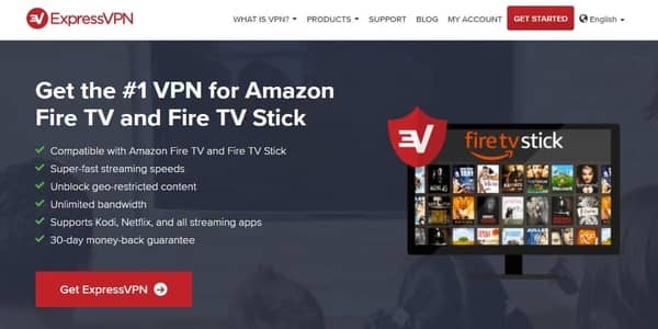 ExpressVPN