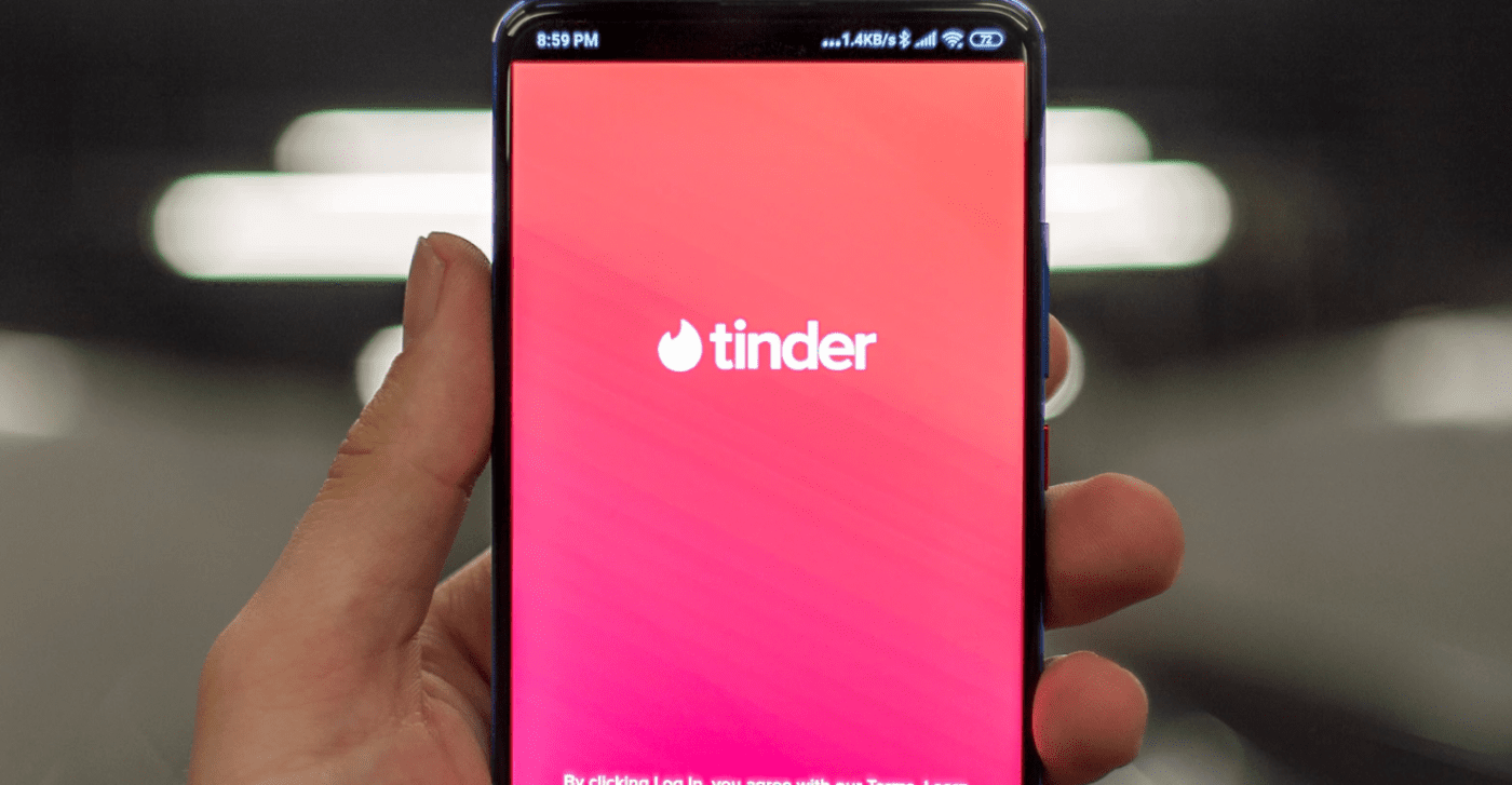 Tinder