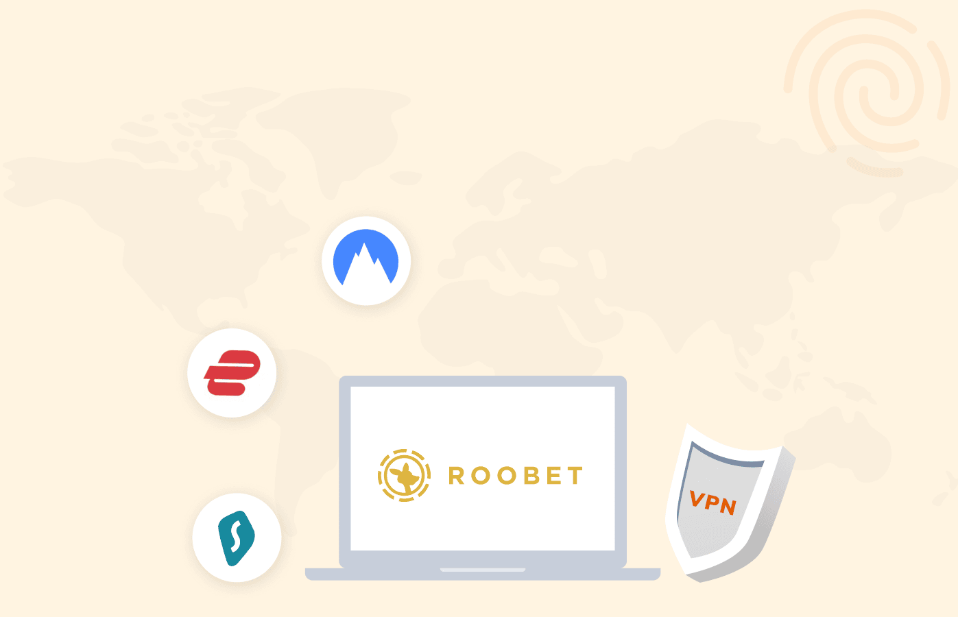 Roobet VPN