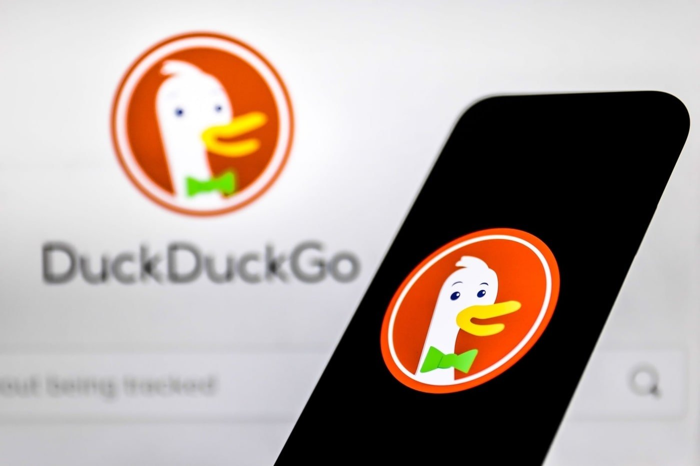 DuckDuckGo review