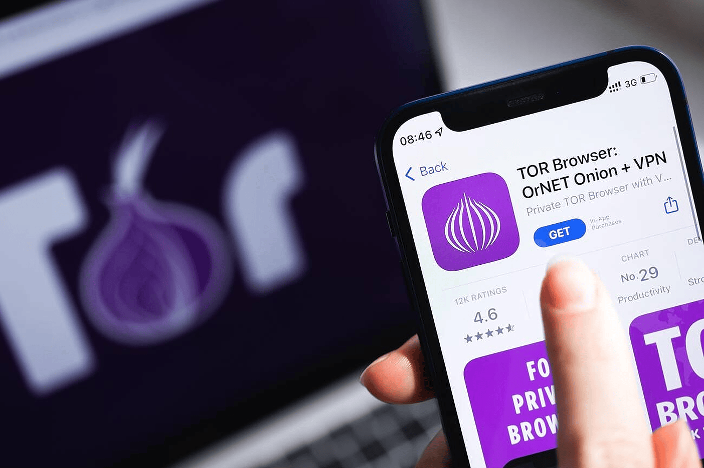 Best VPN for Tor