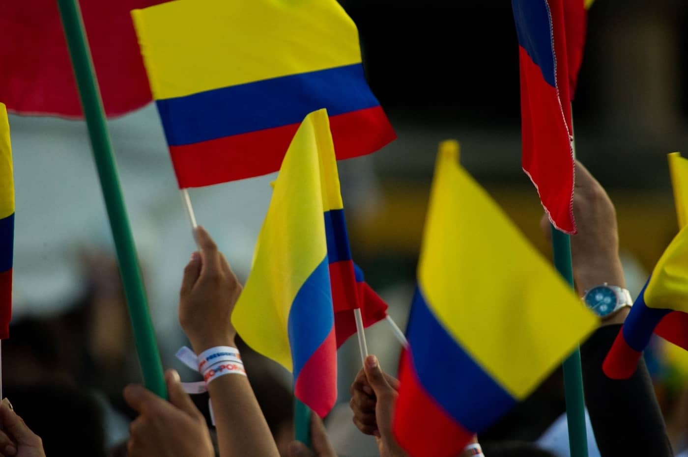 Best VPN for Colombia
