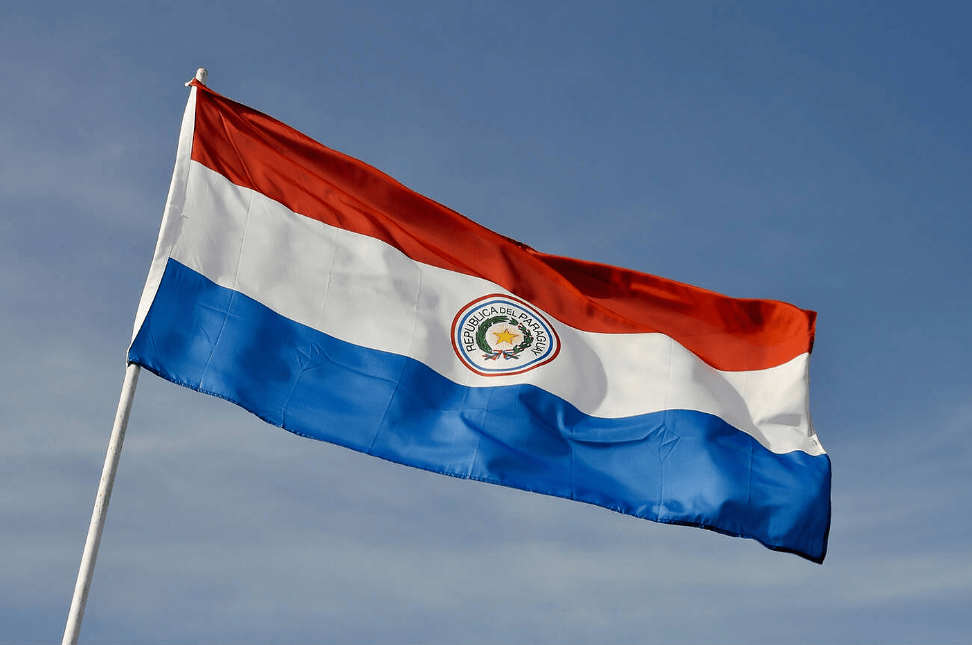 Best VPNs for Paraguay