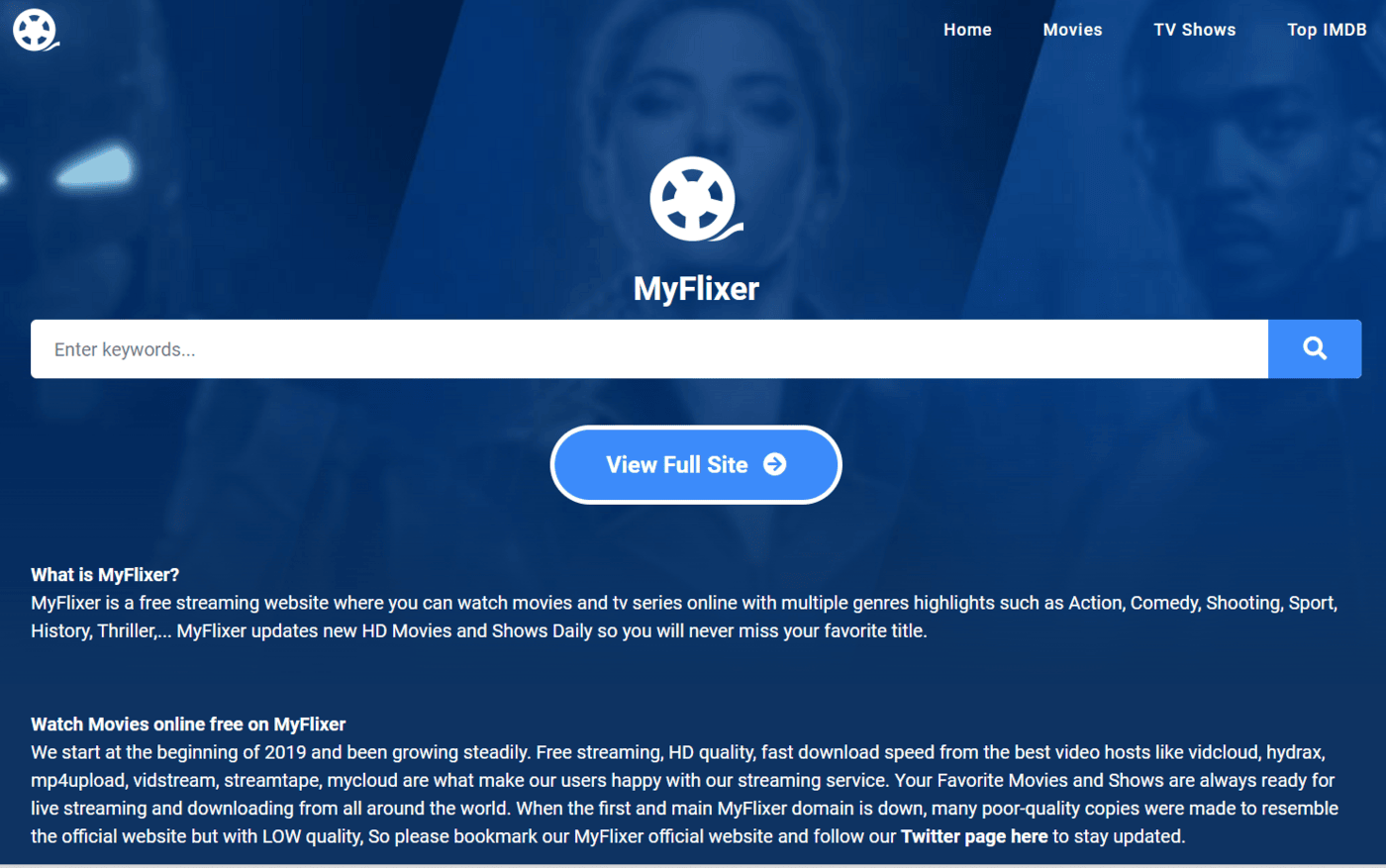MyFlixer
