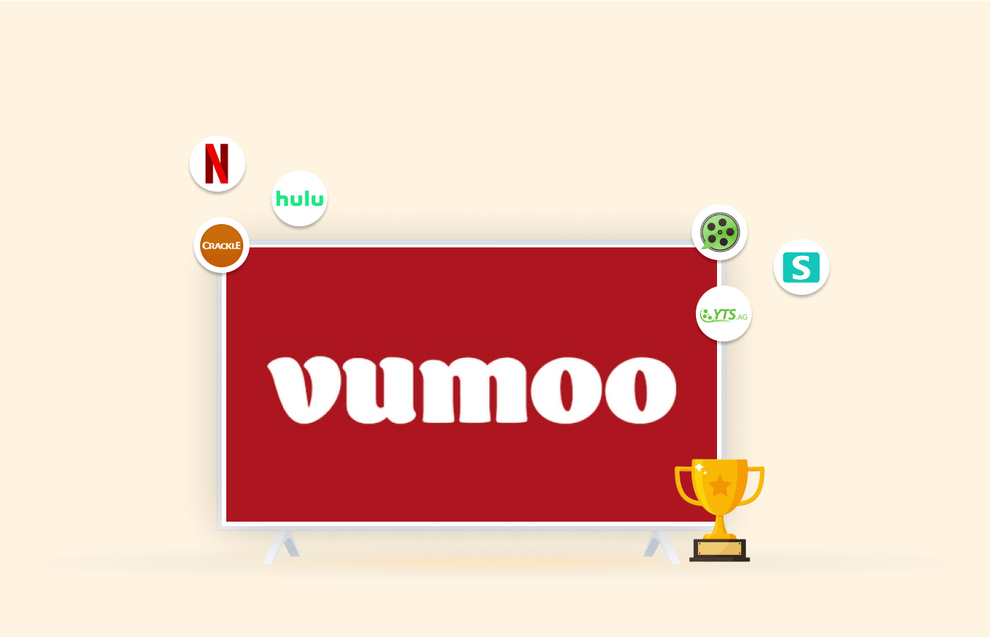 Vumoo alternatives