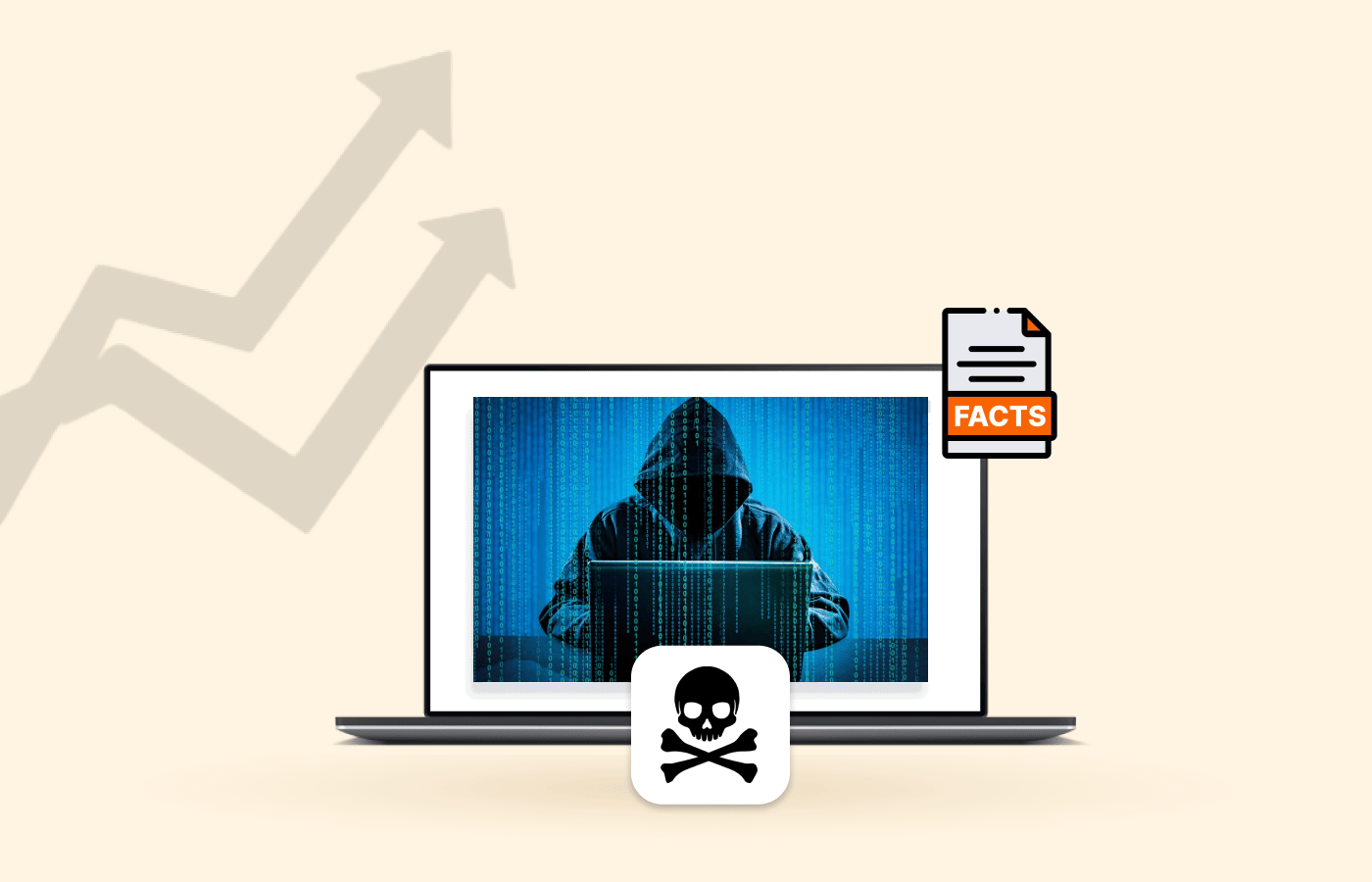 Hacking statistics and facts to know