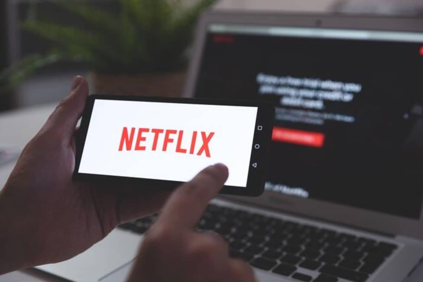 Netflix cookies safe