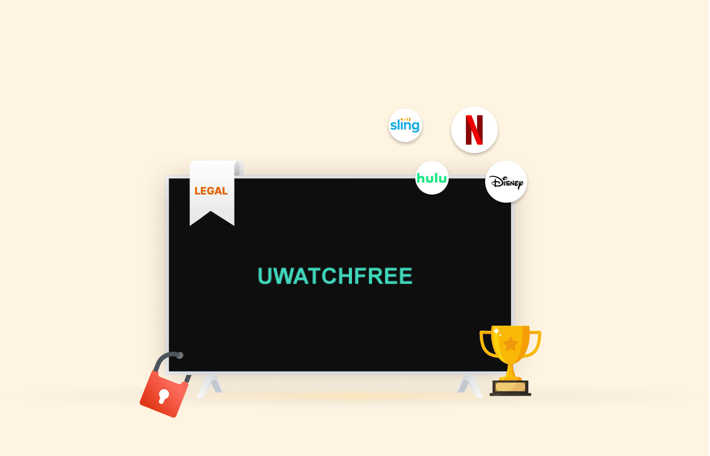UWatchFree
