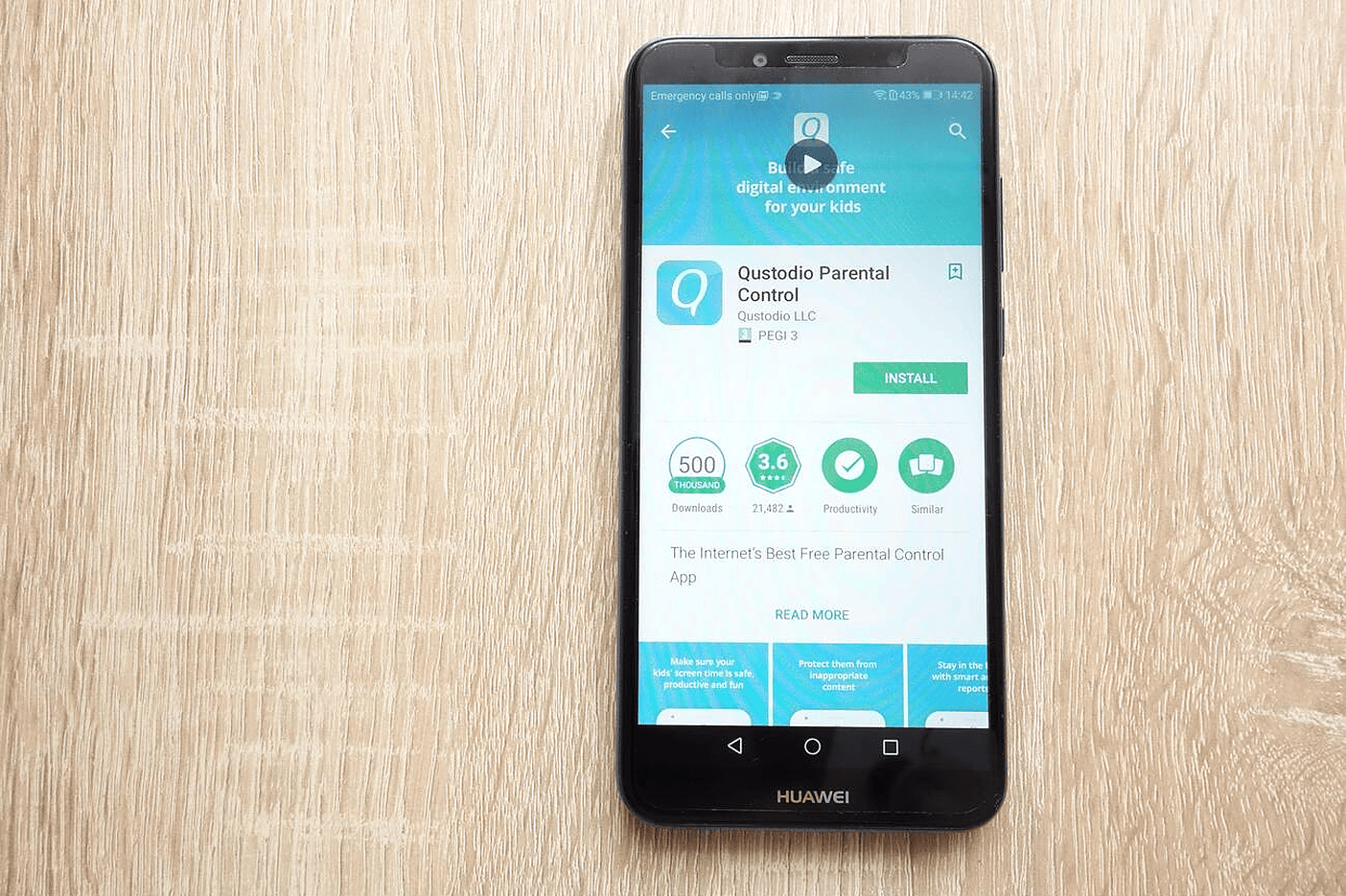 Qustodio Review