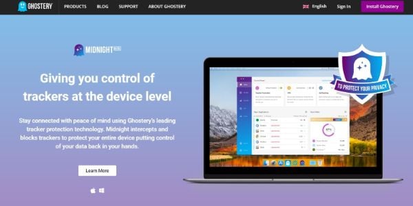 Ghostery 600x300