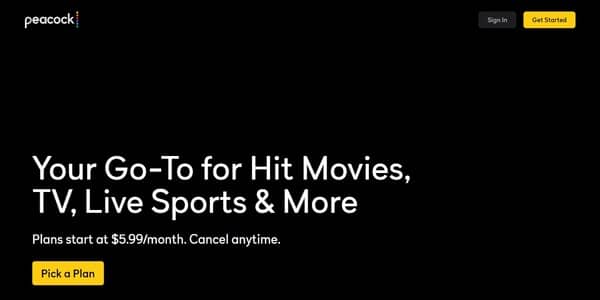 Pluto TV